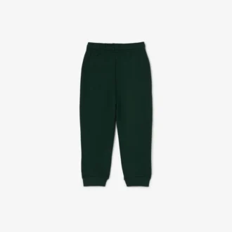 Fleece-Jogginghose für Kinder