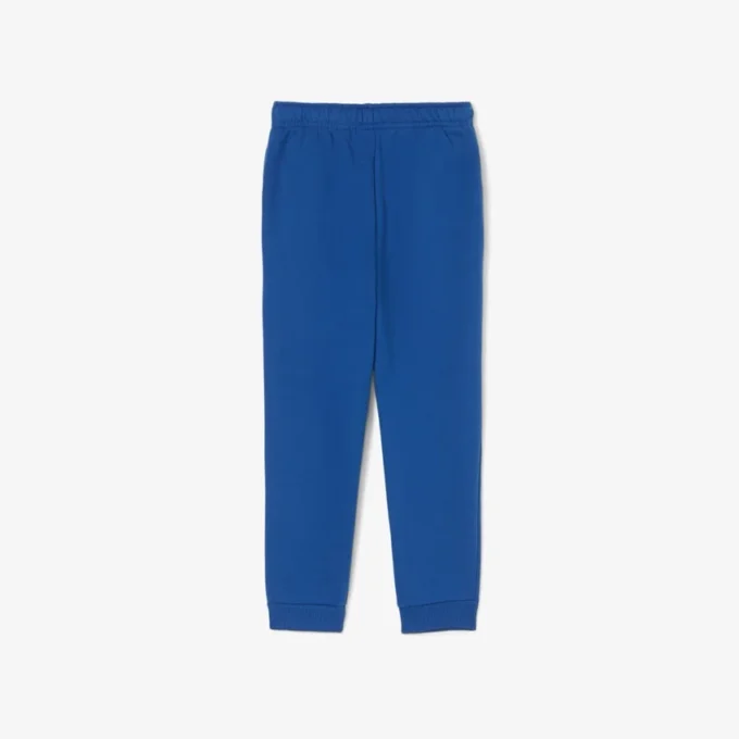 Fleece-Jogginghose für Kinder