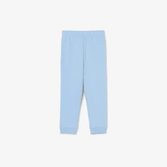Fleece-Jogginghose für Kinder