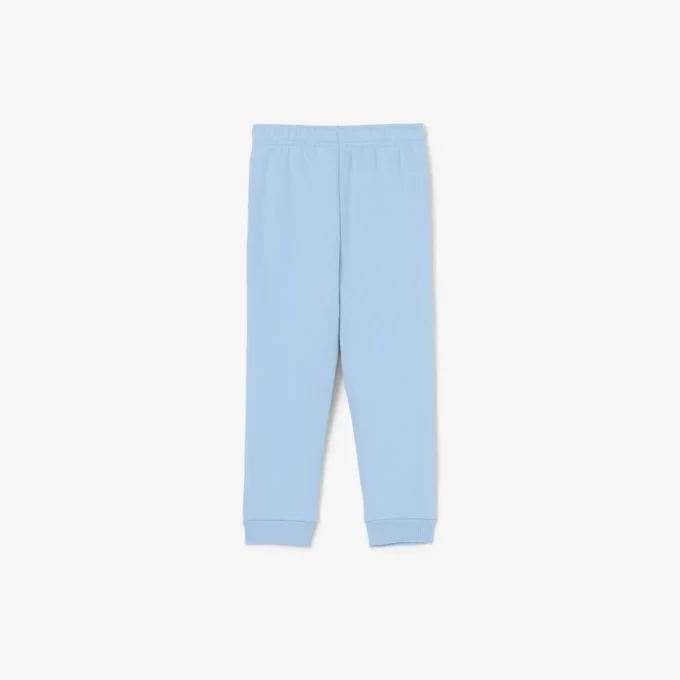 Fleece-Jogginghose für Kinder
