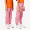 Fleece-Jogginghose für Kinder