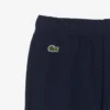 Fleece-Jogginghose für Kinder