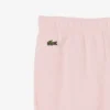 Fleece-Jogginghose für Kinder