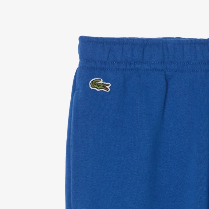 Fleece-Jogginghose für Kinder