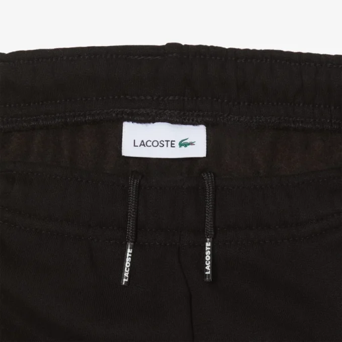 Fleece-Jogginghose für Kinder