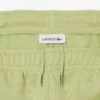 Fleece-Jogginghose für Kinder