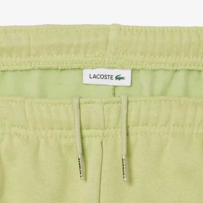 Fleece-Jogginghose für Kinder