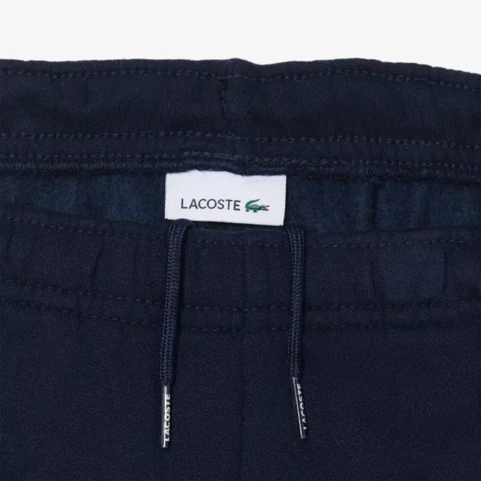 Fleece-Jogginghose für Kinder