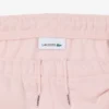 Fleece-Jogginghose für Kinder