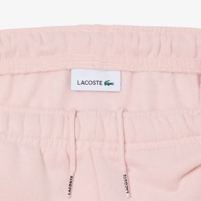Fleece-Jogginghose für Kinder