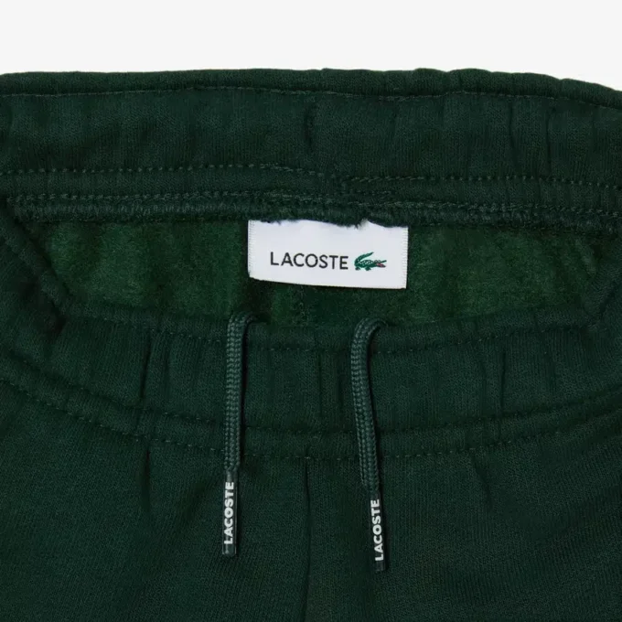 Fleece-Jogginghose für Kinder