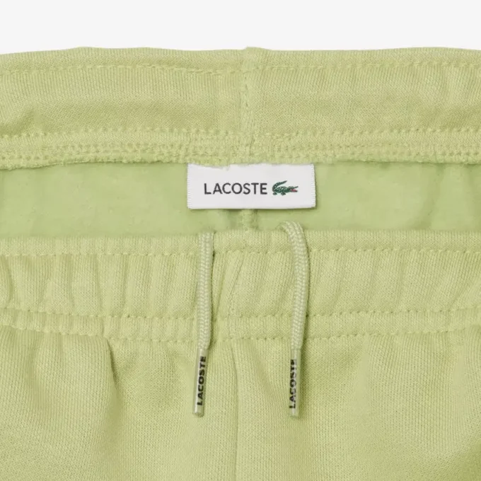 Fleece-Jogginghose für Kinder