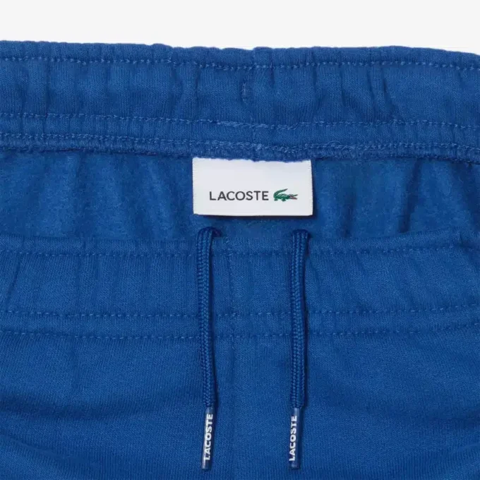 Fleece-Jogginghose für Kinder