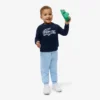 Fleece-Jogginghose für Kinder