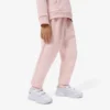 Fleece-Jogginghose für Kinder