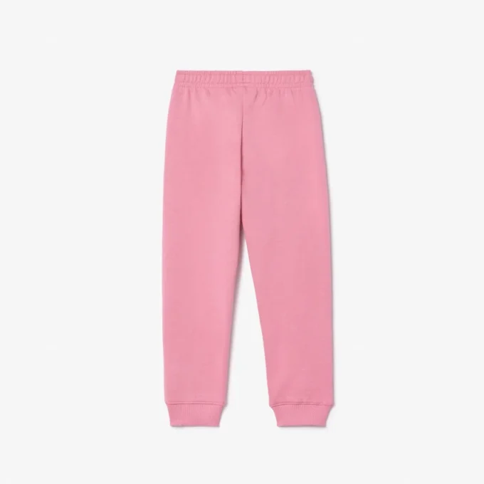 Fleece-Jogginghose für Kinder