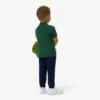 Fleece-Jogginghose für Kinder