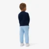 Fleece-Jogginghose für Kinder