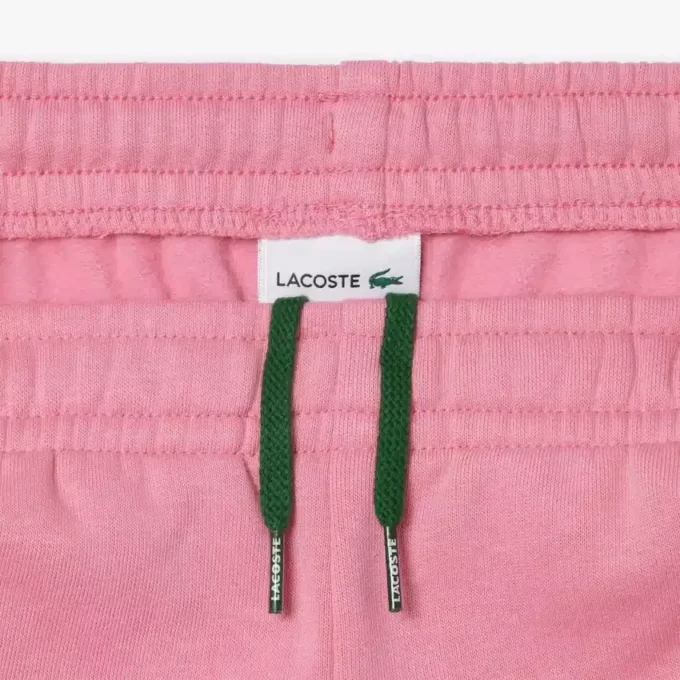 Fleece-Jogginghose für Kinder
