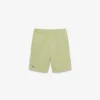 Fleece-Shorts für Kinder
