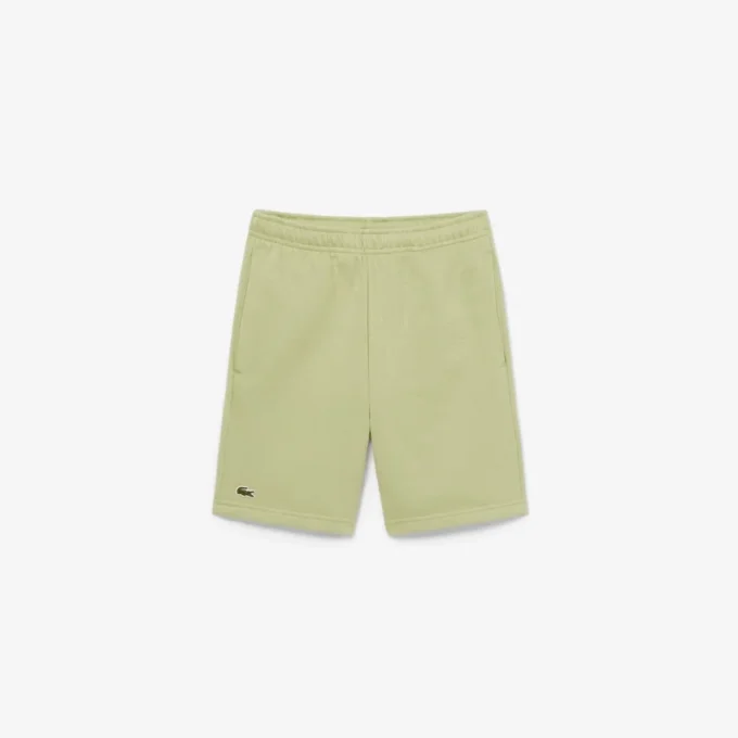Fleece-Shorts für Kinder