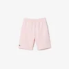 Fleece-Shorts für Kinder