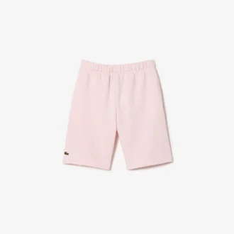 Fleece-Shorts für Kinder