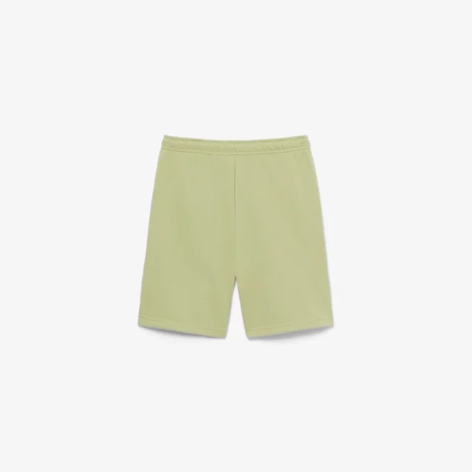Fleece-Shorts für Kinder