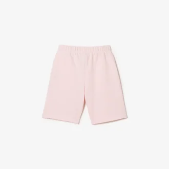 Fleece-Shorts für Kinder
