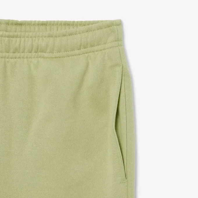 Fleece-Shorts für Kinder