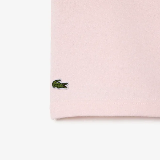 Fleece-Shorts für Kinder