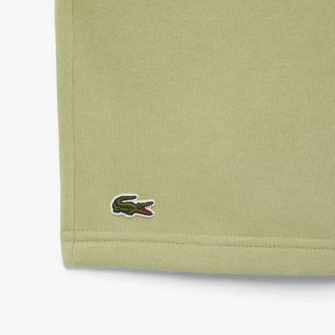Fleece-Shorts für Kinder