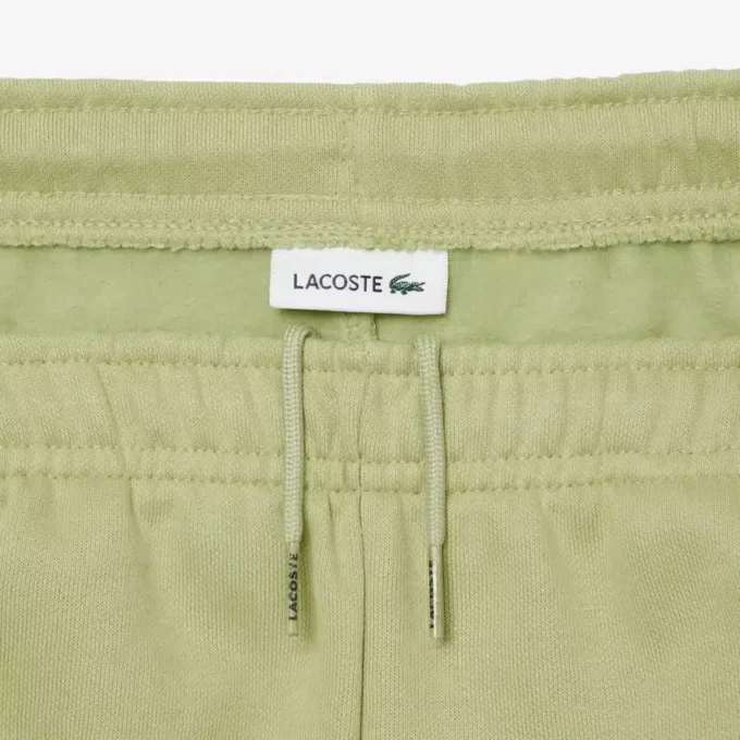 Fleece-Shorts für Kinder