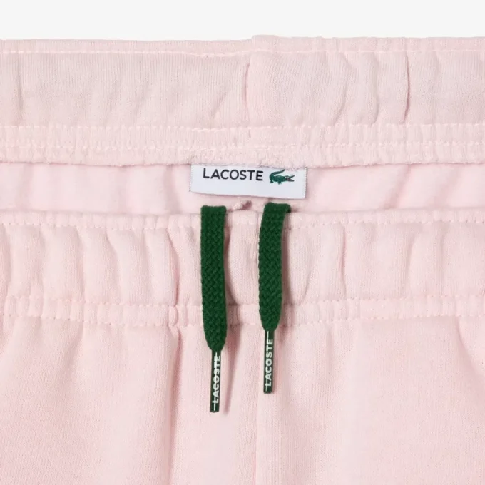 Fleece-Shorts für Kinder