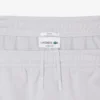 Fleece-Shorts in Regular-Passform