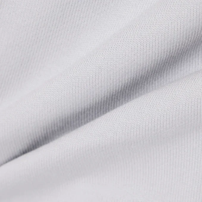 Fleece-Shorts in Regular-Passform