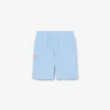 Frottee-Shorts