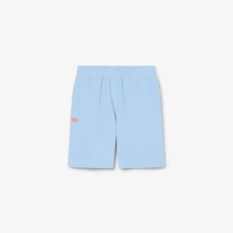 Frottee-Shorts