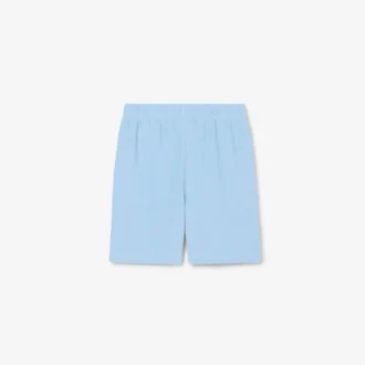 Frottee-Shorts