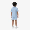 Frottee-Shorts