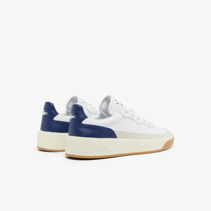G80 Club Ledersneaker für Herren