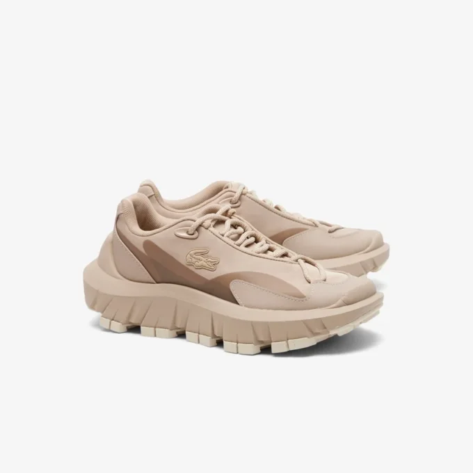Gaitor Runway Sneaker für Damen