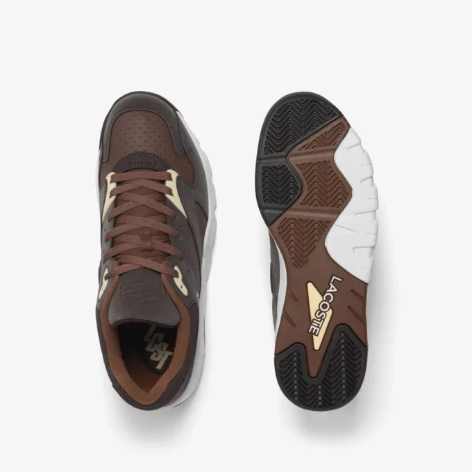 Game Trainer Sneaker für Herren