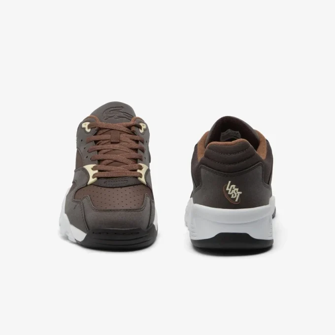 Game Trainer Sneaker für Herren