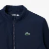 Gesteppte UV-Schutz-Tennis-Kleidung für Damen