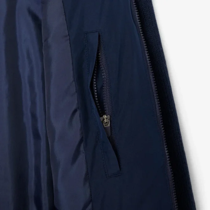Gesteppte UV-Schutz-Tennis-Kleidung für Damen