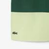 Gestreifte Retroshorts