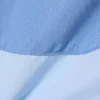 Gestreifte Retroshorts