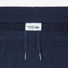 Gestreifte Sportshorts