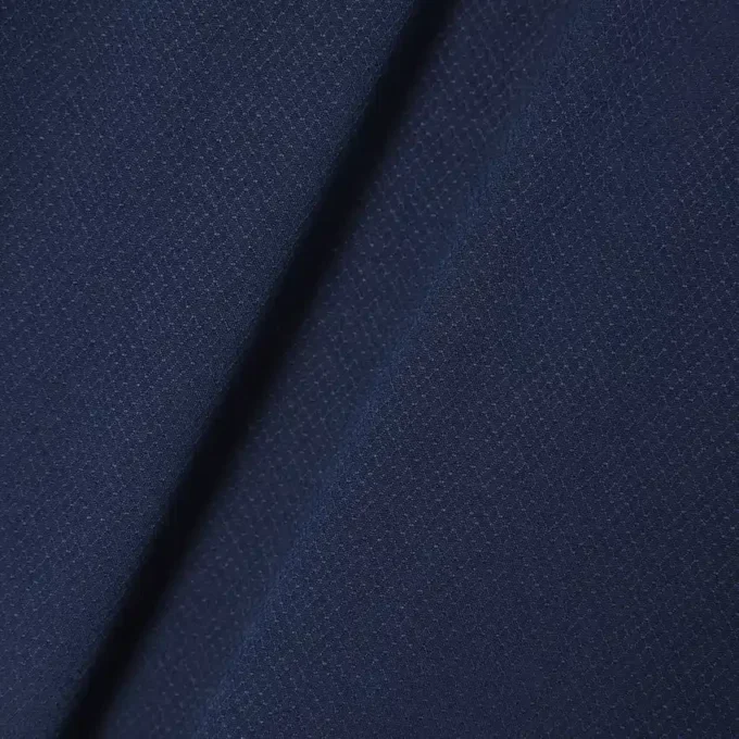 Gestreifte Sportshorts